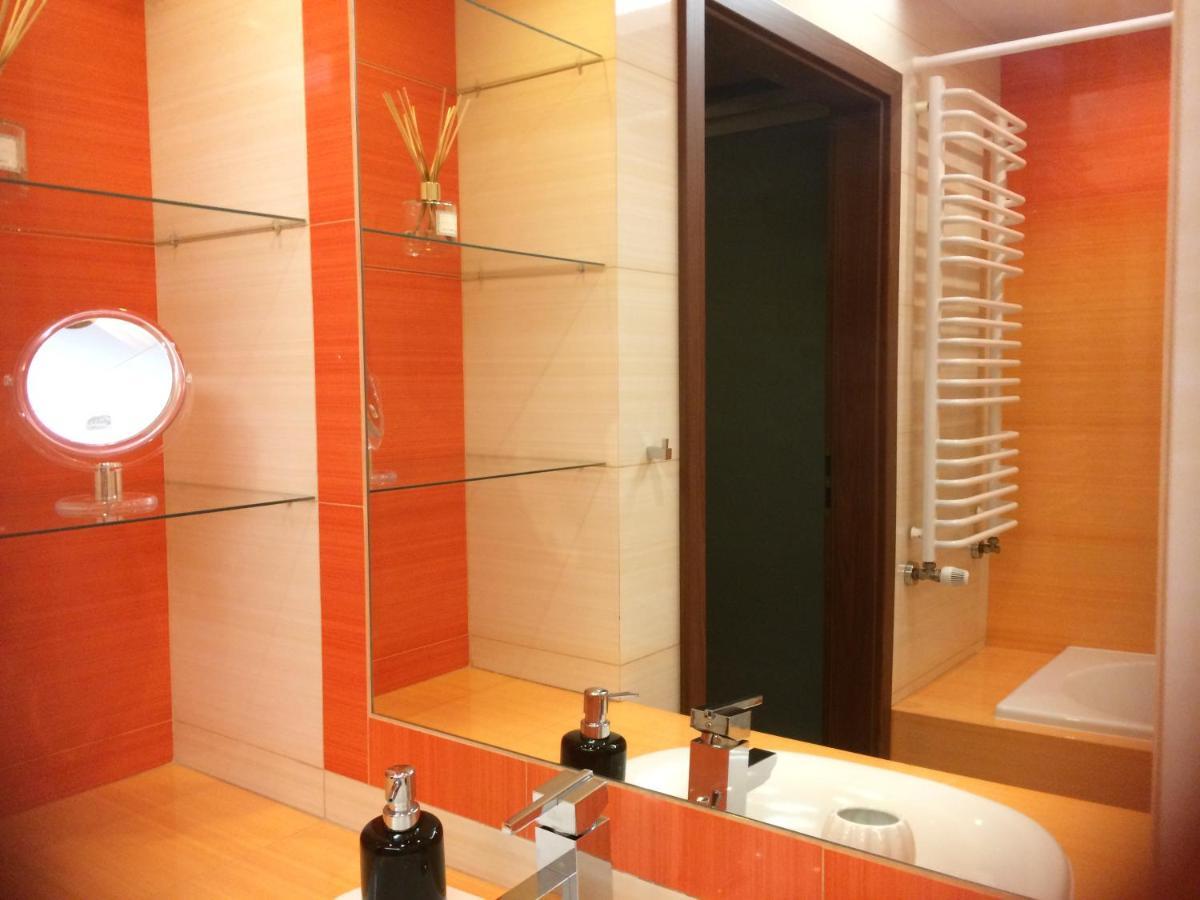 Apartamento Apartament "Cleopatra" Z Garazem Podziemnym, Faktury Vat Kielce Exterior foto