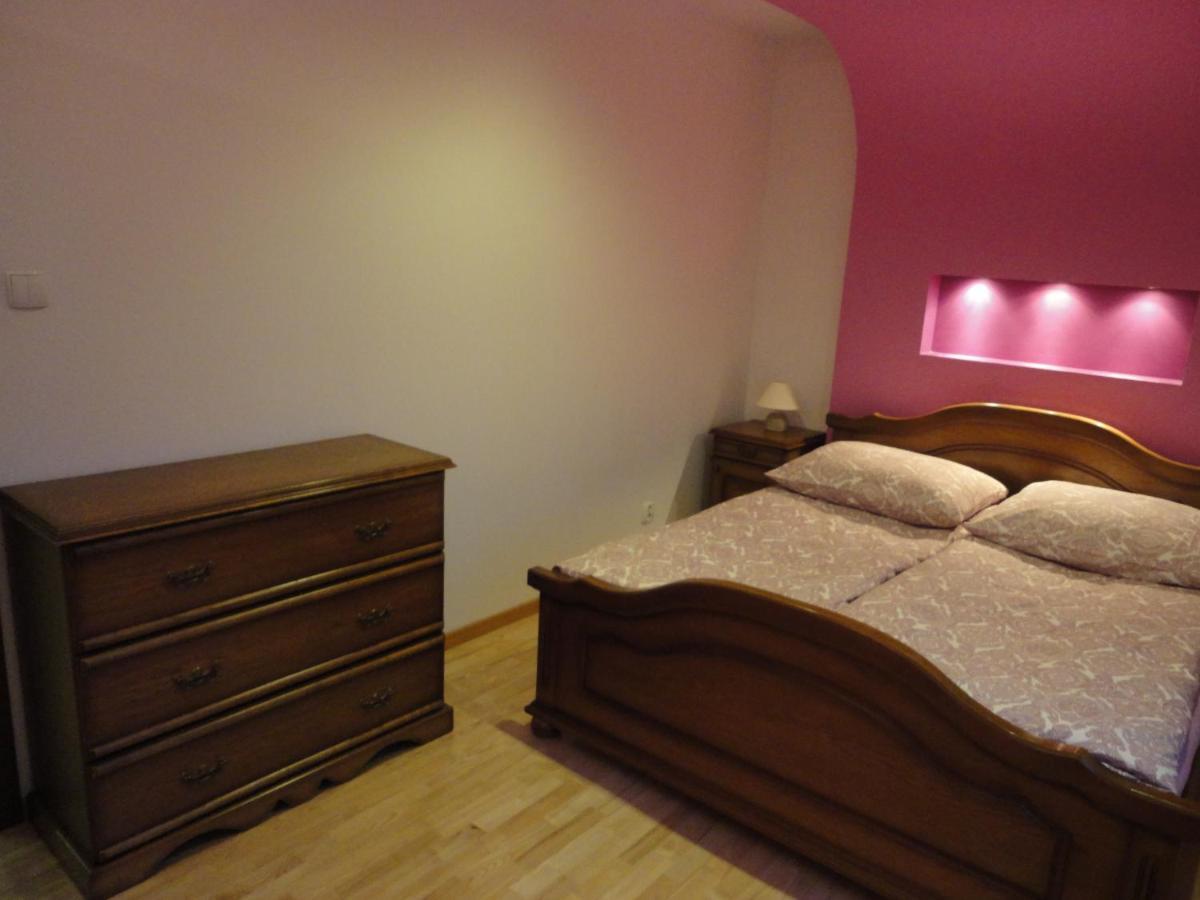 Apartamento Apartament "Cleopatra" Z Garazem Podziemnym, Faktury Vat Kielce Exterior foto