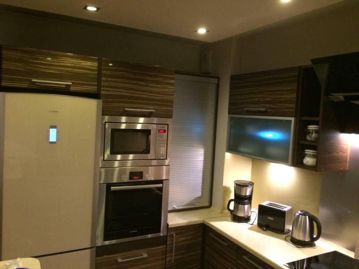 Apartamento Apartament "Cleopatra" Z Garazem Podziemnym, Faktury Vat Kielce Exterior foto