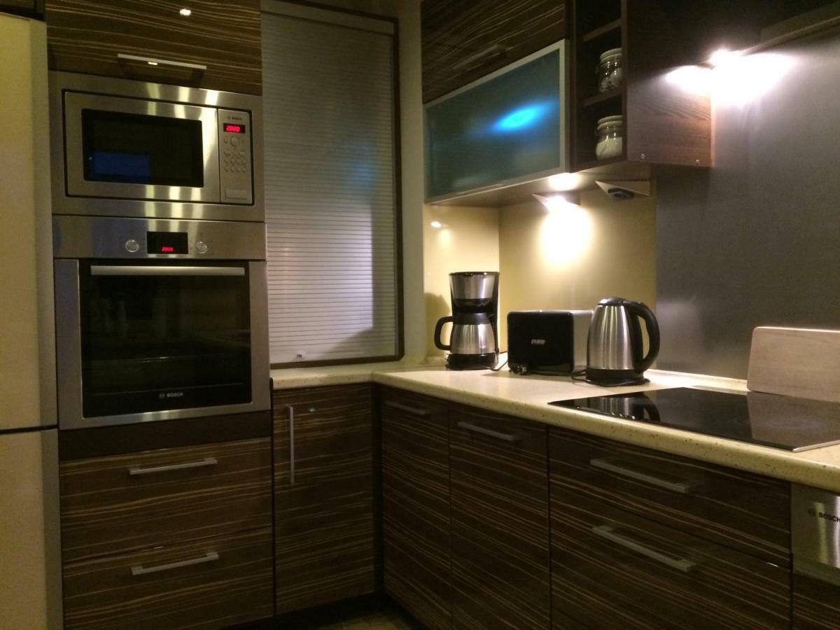 Apartamento Apartament "Cleopatra" Z Garazem Podziemnym, Faktury Vat Kielce Exterior foto