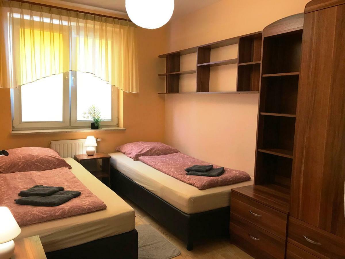 Apartamento Apartament "Cleopatra" Z Garazem Podziemnym, Faktury Vat Kielce Exterior foto
