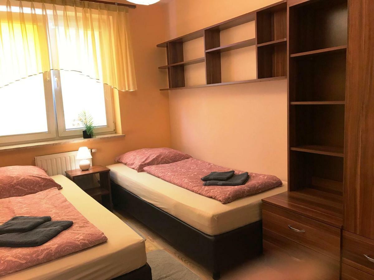 Apartamento Apartament "Cleopatra" Z Garazem Podziemnym, Faktury Vat Kielce Exterior foto